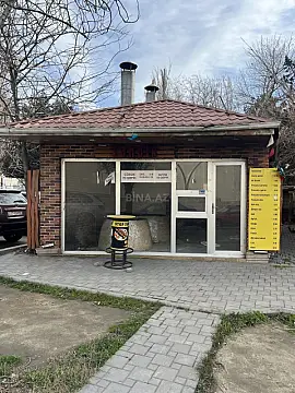 Kirayə verilir qaraj 70 m² — Bakı 70.00 m²