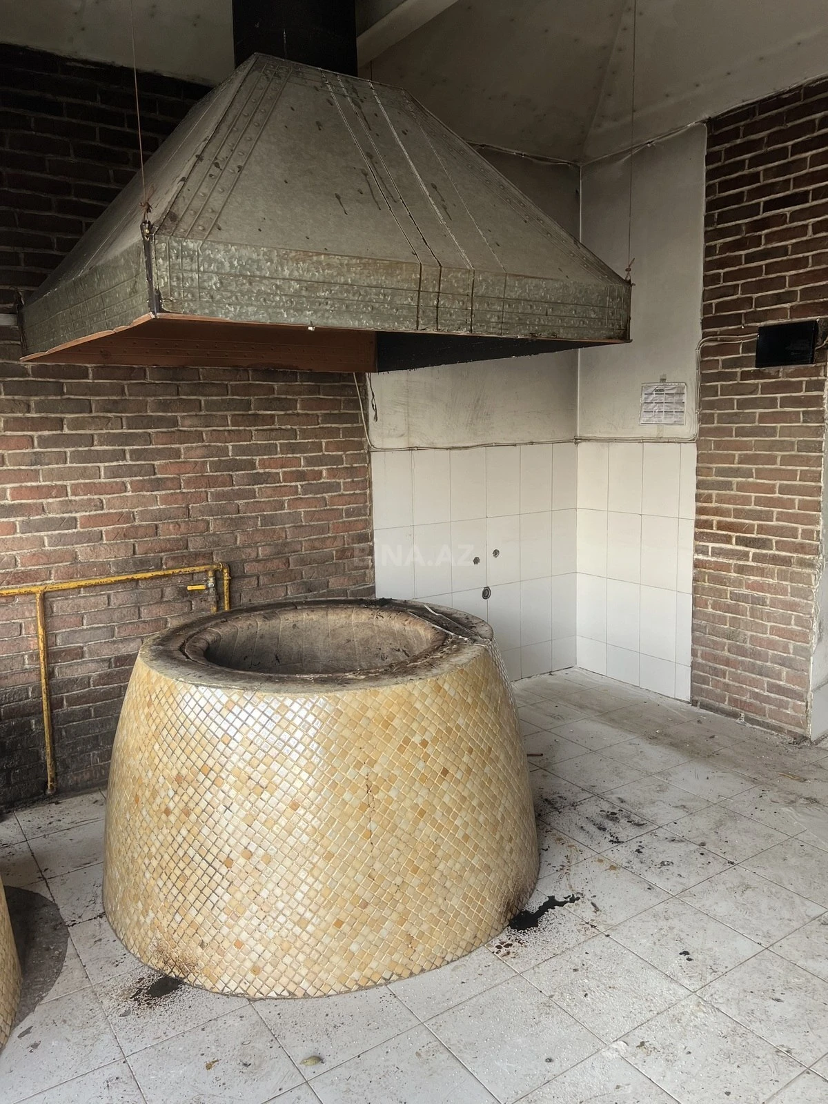 Kirayə verilir qaraj 70 m²