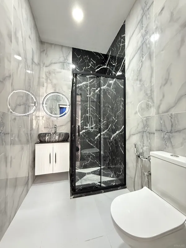 Satılır 4 otaqlı həyət evi 150 m²