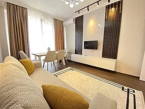 Satılır 3 otaqlı mənzil 100 m²