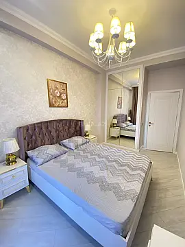 Satılır 3 otaqlı mənzil 100 m²