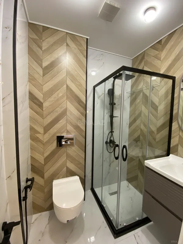 Satılır 3 otaqlı mənzil 100 m²