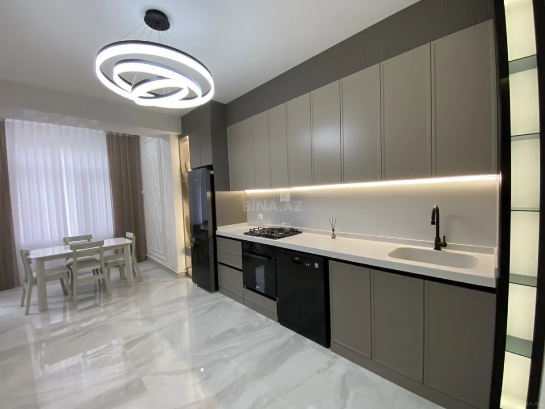 Satılır 3 otaqlı mənzil 100 m²