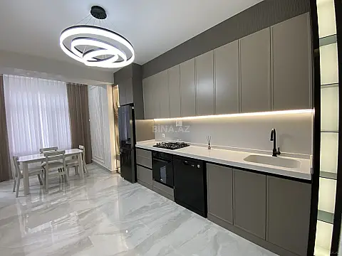 Satılır 3 otaqlı mənzil 100 m²
