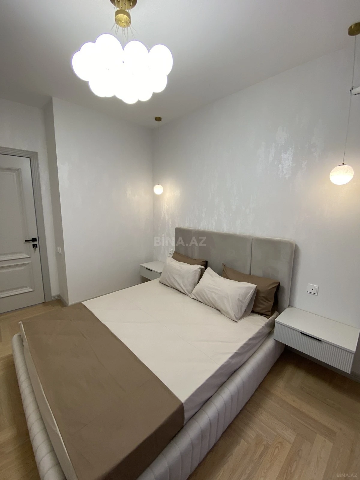 Satılır 3 otaqlı mənzil 100 m²