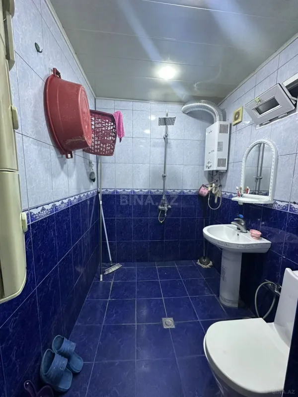 Kirayə verilir 3 otaqlı mənzil 75 m²