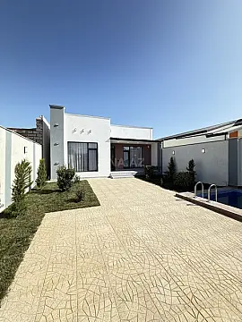 Satılır 4 otaqlı həyət evi 150 m²