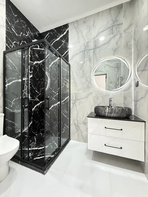 Satılır 4 otaqlı həyət evi 150 m²