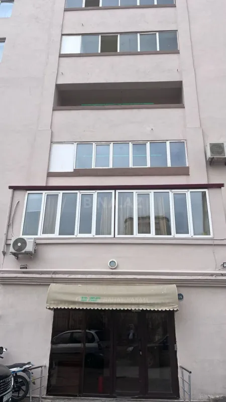 Satılır 2 otaqlı mənzil 90 m²