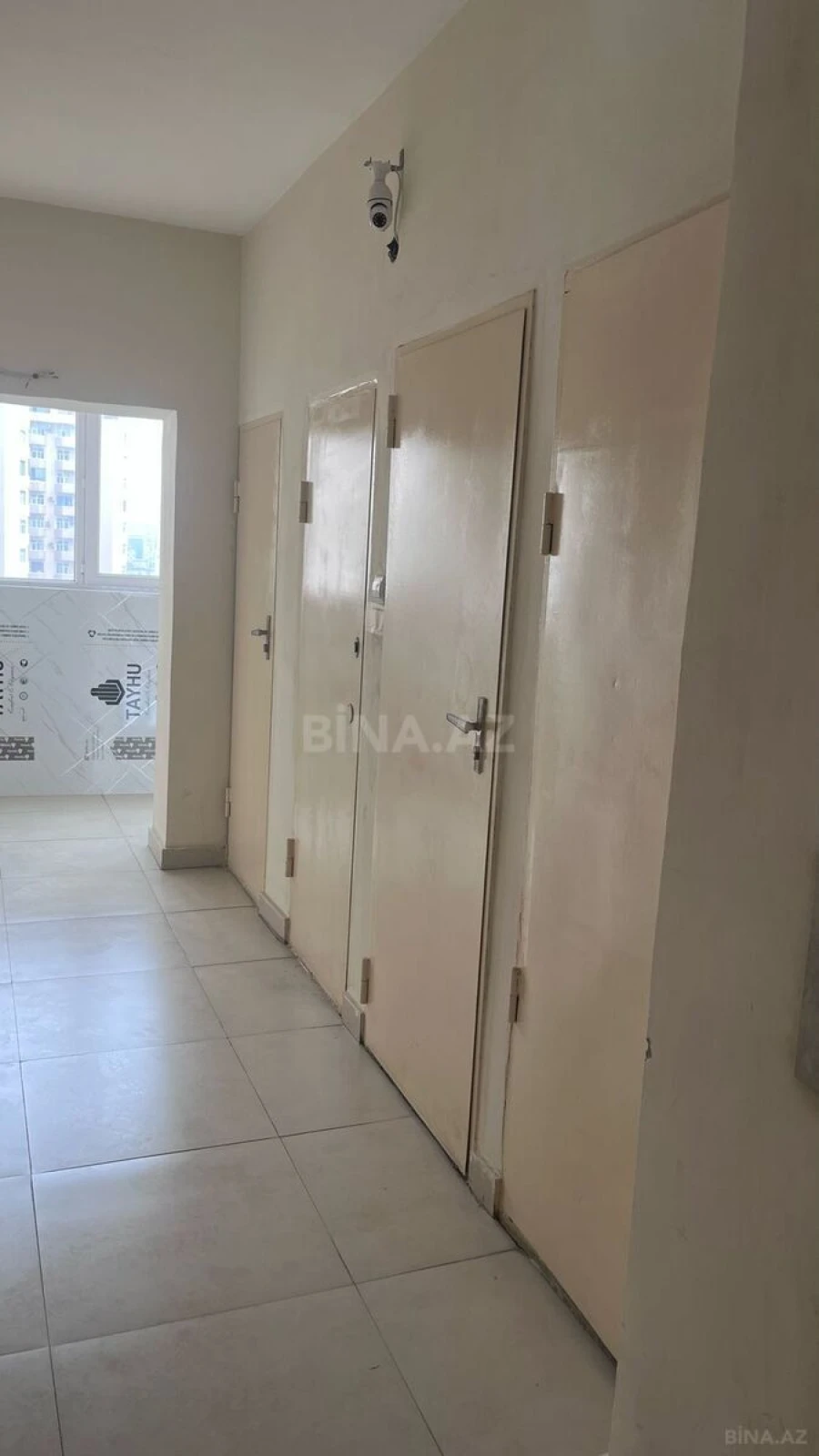 Satılır 2 otaqlı mənzil 90 m²