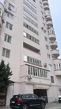 Satılır 2 otaqlı mənzil 90 m² — Bakı 2 otaq 90.00 m²