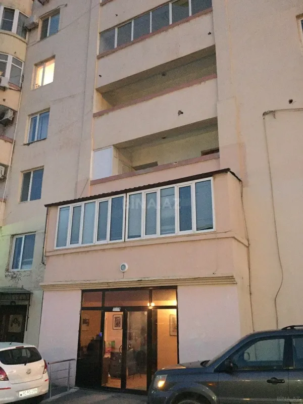 Satılır 2 otaqlı mənzil 90 m²