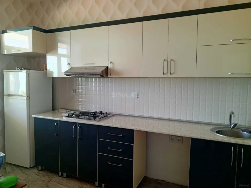 Satılır 3 otaqlı həyət evi 100 m²