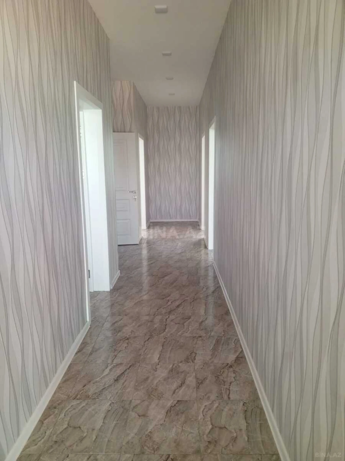Satılır 3 otaqlı həyət evi 100 m²