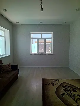 Satılır 3 otaqlı həyət evi 100 m² — Bakı, Türkan 3 otaq 100.00 m²
