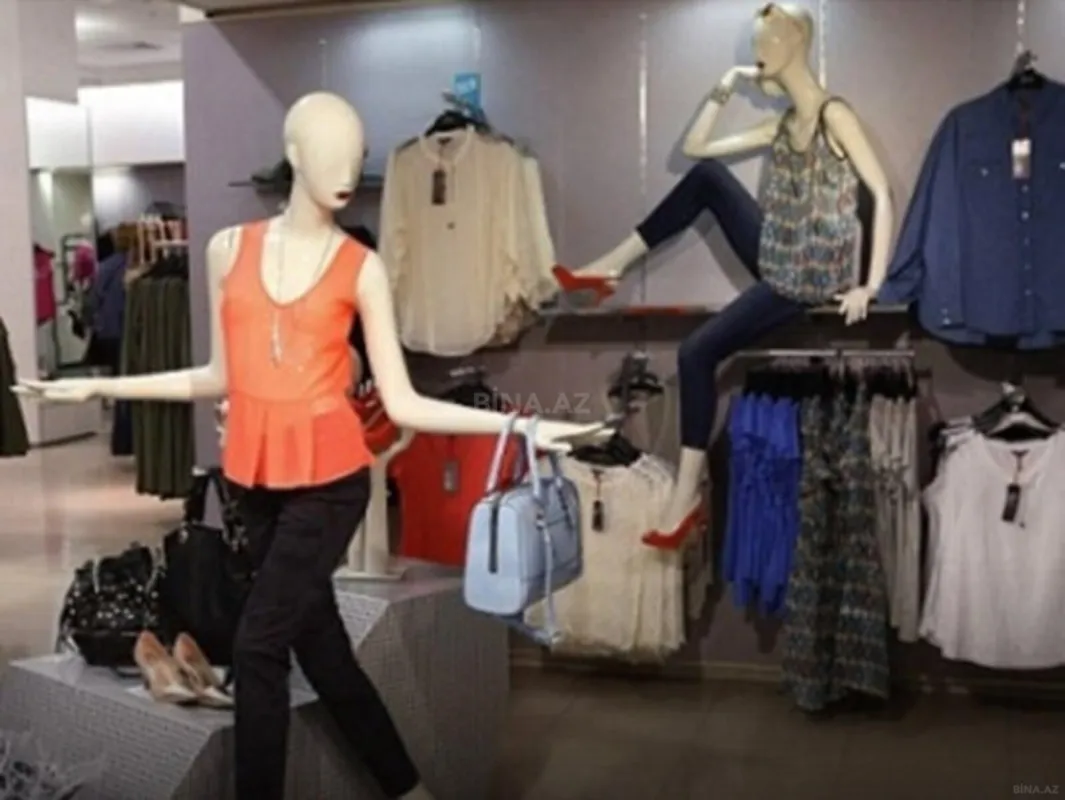 Satılır obyekt 70 m²