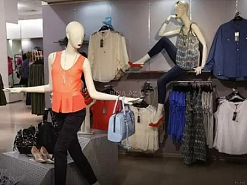 Satılır obyekt 70 m²