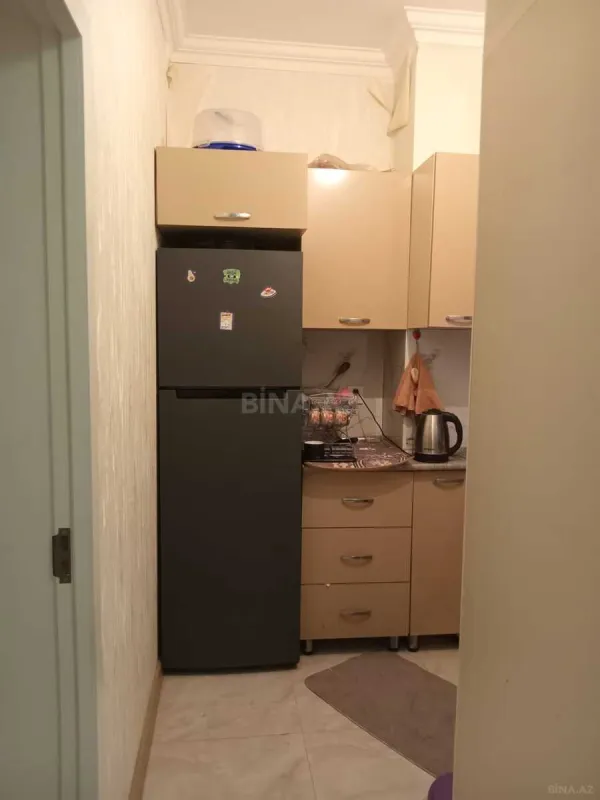 Satılır 2 otaqlı mənzil 48 m²