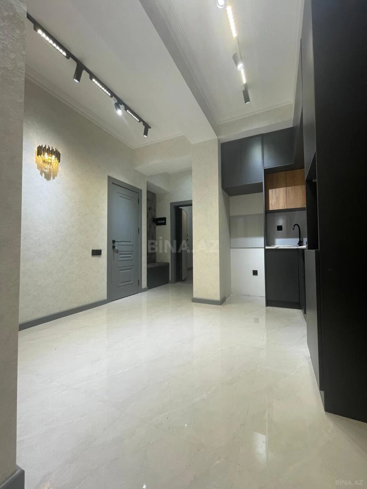 Satılır 3 otaqlı mənzil 80 m²