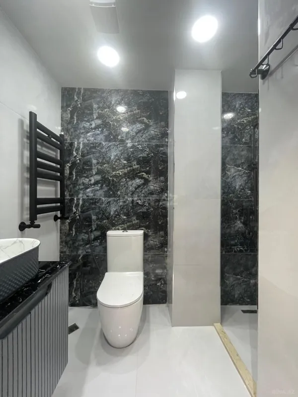 Satılır 3 otaqlı mənzil 80 m²