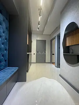 Satılır 3 otaqlı mənzil 80 m² — Bakı 3 otaq 80.00 m²