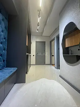 Satılır 3 otaqlı mənzil 80 m²