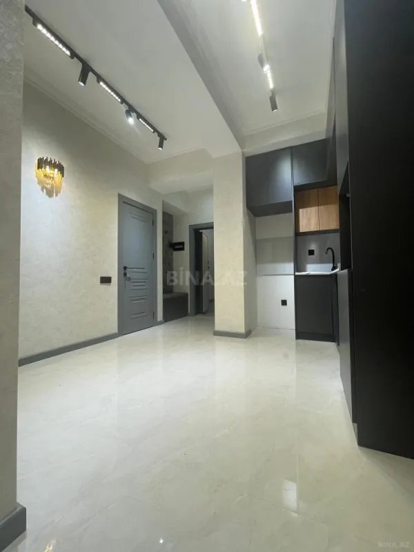 Satılır 3 otaqlı mənzil 80 m²