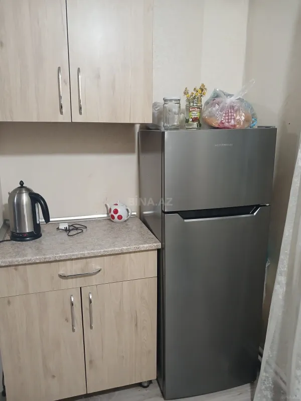 Kirayə verilir 3 otaqlı mənzil 60 m²