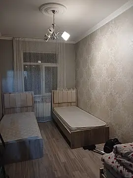 Kirayə verilir 3 otaqlı mənzil 60 m²