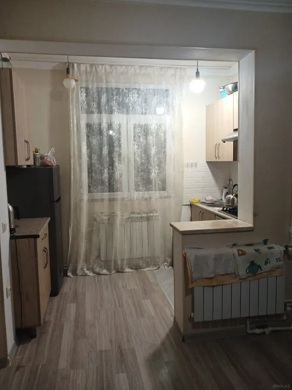 Kirayə verilir 3 otaqlı mənzil 60 m²