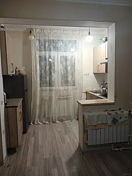 Kirayə verilir 3 otaqlı mənzil 60 m²