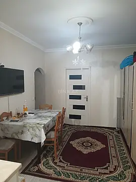 Kirayə verilir 3 otaqlı mənzil 60 m²
