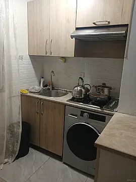 Kirayə verilir 3 otaqlı mənzil 60 m²