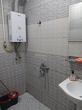 Kirayə verilir 3 otaqlı mənzil 60 m²