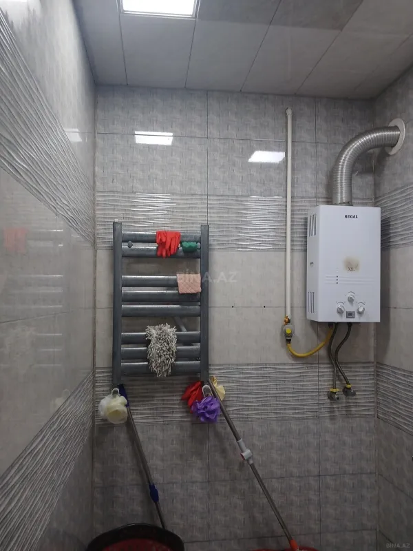 Kirayə verilir 3 otaqlı mənzil 60 m²