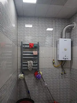 Kirayə verilir 3 otaqlı mənzil 60 m²