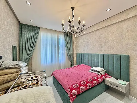 Satılır 2 otaqlı mənzil 85 m²