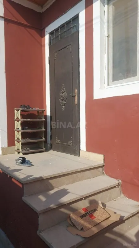 Kirayə verilir 3 otaqlı həyət evi 80 m²