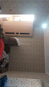 Kirayə verilir 3 otaqlı həyət evi 80 m²