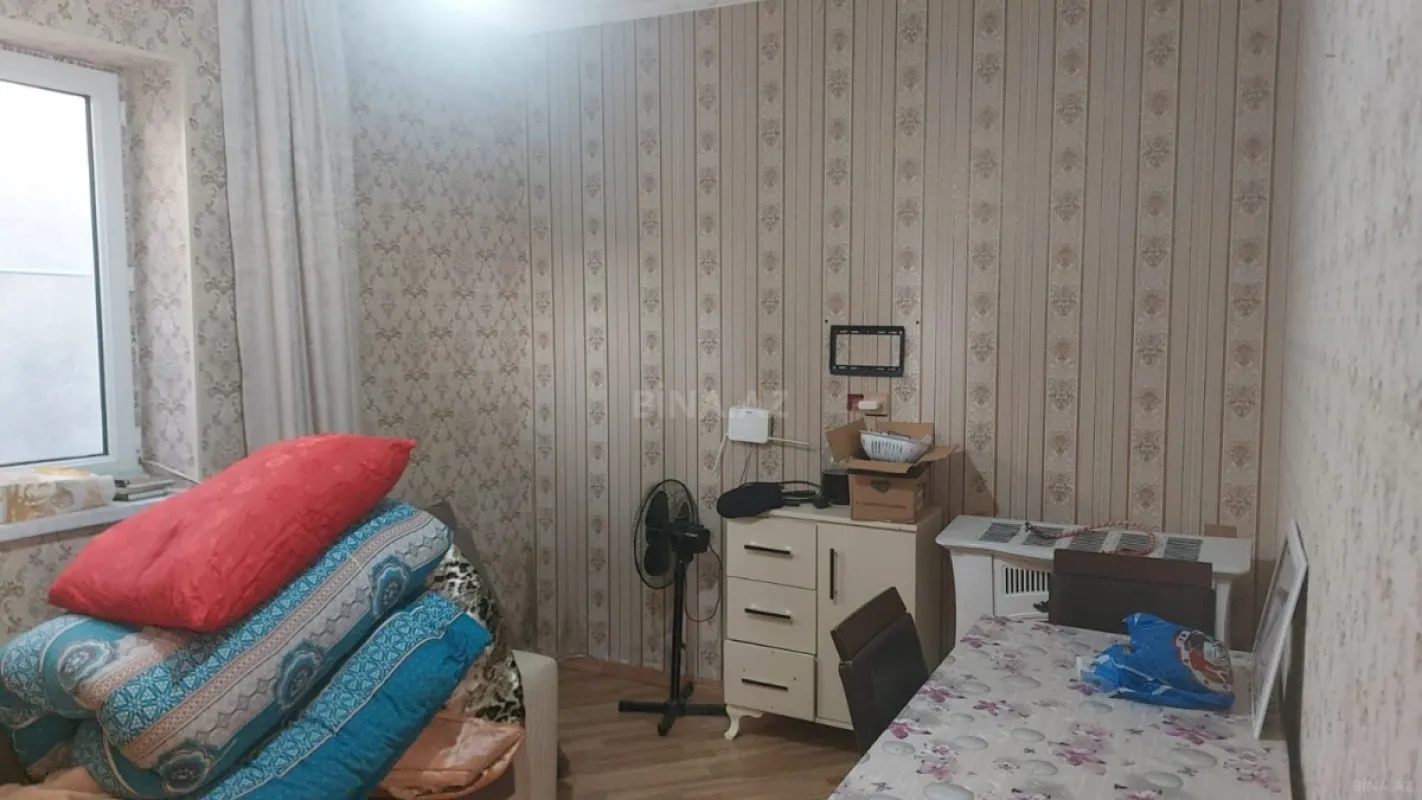 Kirayə verilir 3 otaqlı həyət evi 80 m²