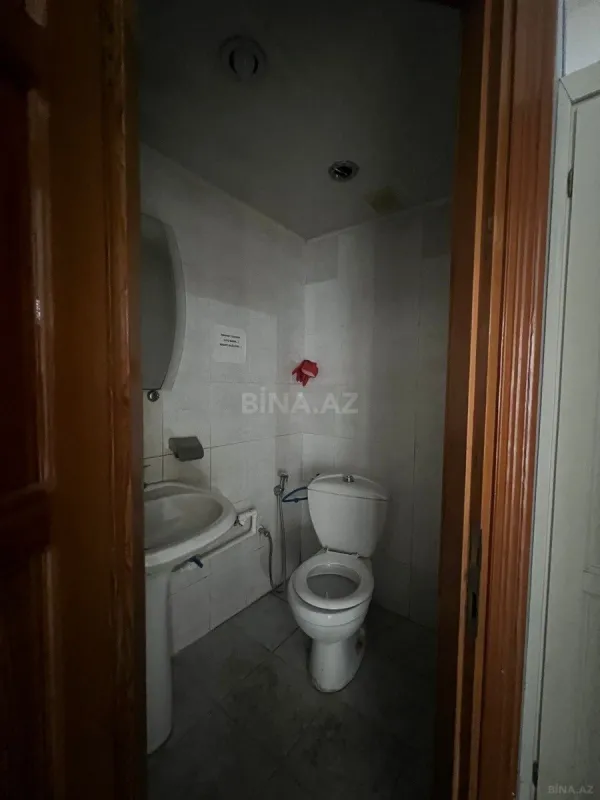 Kirayə verilir obyekt 180 m²