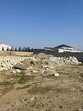 Satılır torpaq sahəsi 15 m²