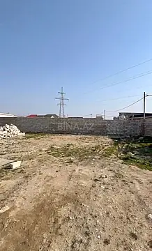 Satılır torpaq sahəsi 15 m²