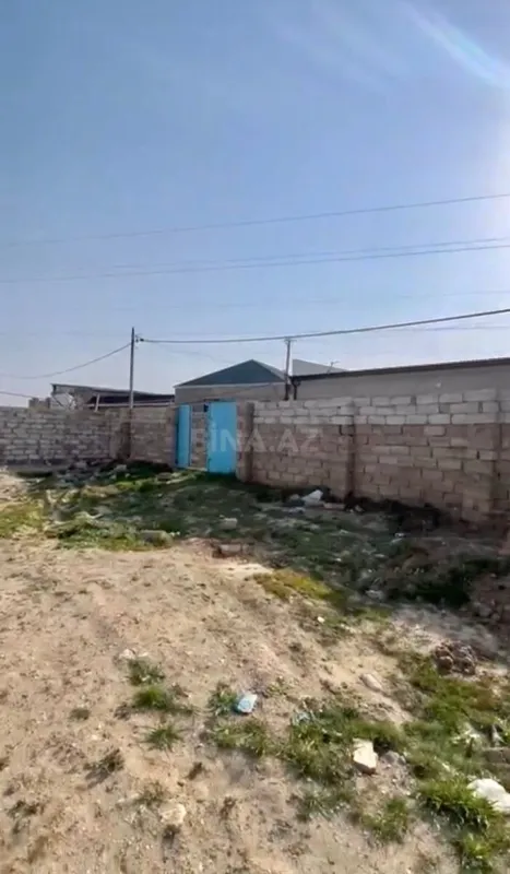 Satılır torpaq sahəsi 15 m²