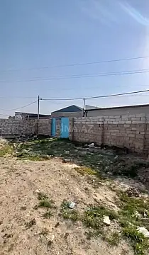Satılır torpaq sahəsi 15 m²