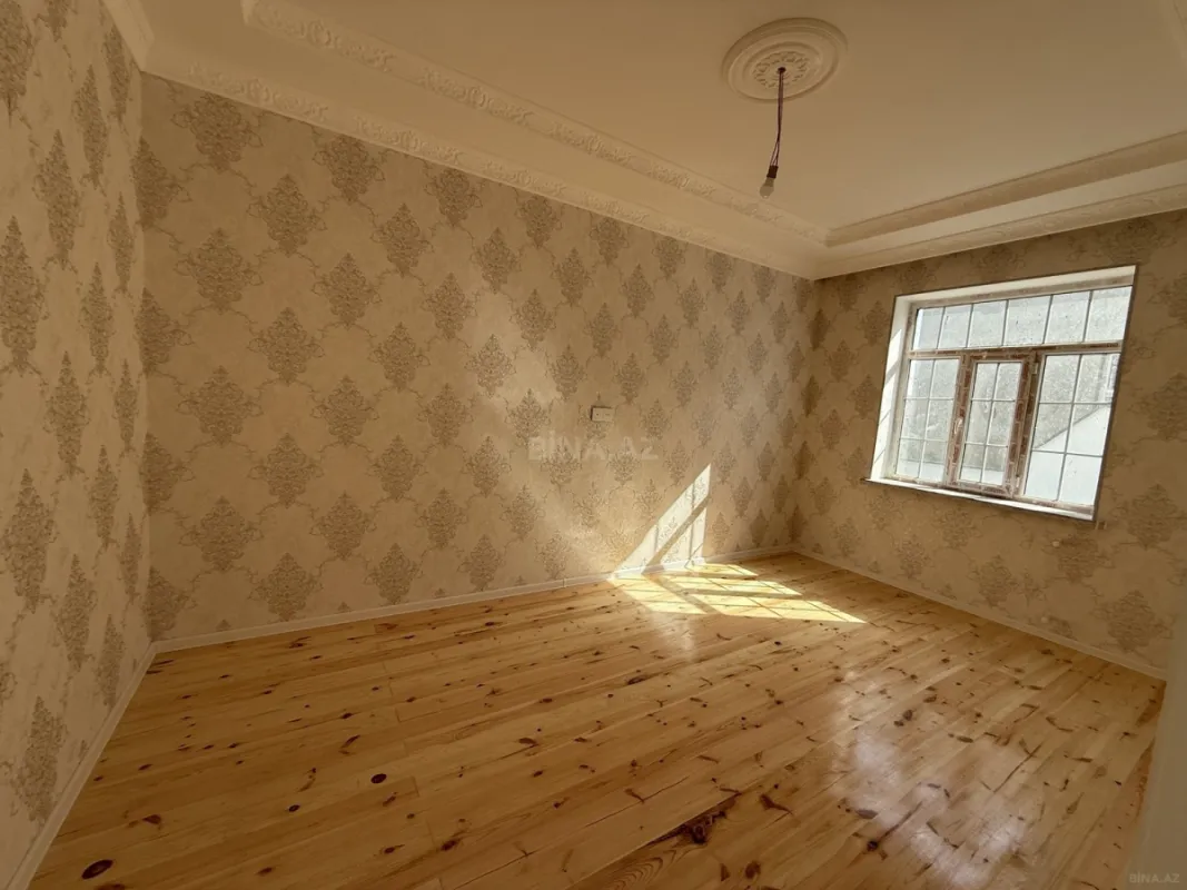 Satılır 3 otaqlı həyət evi 80 m²