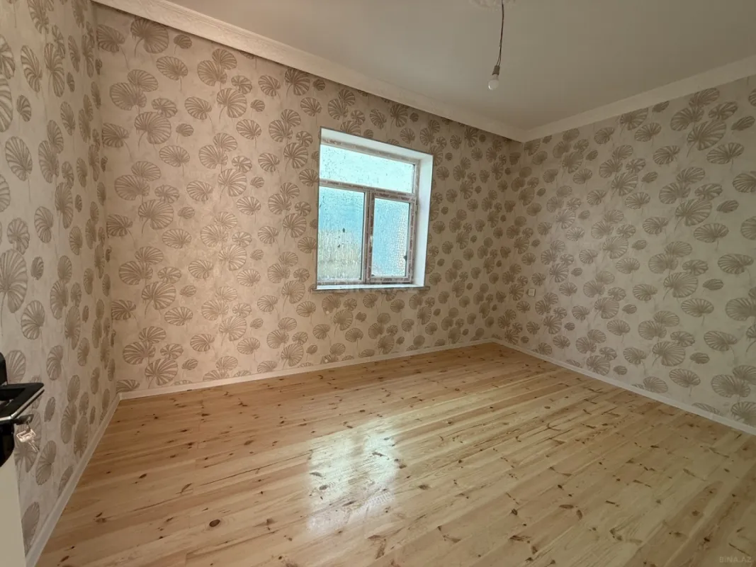 Satılır 3 otaqlı həyət evi 80 m²