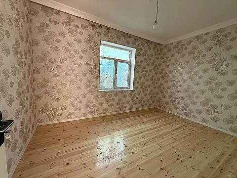 Satılır 3 otaqlı həyət evi 80 m²