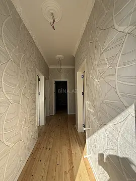 Satılır 3 otaqlı həyət evi 80 m²