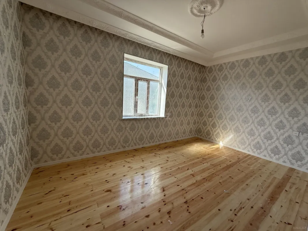 Satılır 3 otaqlı həyət evi 80 m²